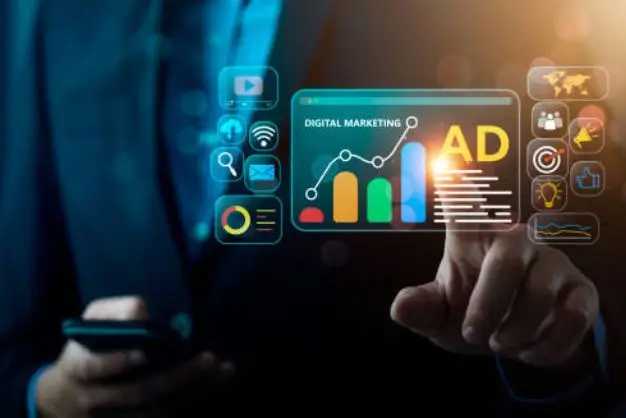 How Digital Ads Are Essential for Scaling Your Business in the Digital Age